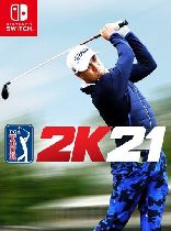 Buy PGA Tour 2K21 - Nintendo Switch Game Download