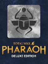 Buy Total War: PHARAOH - Deluxe Edition [EU] Game Download