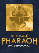 Buy Total War: PHARAOH - Dynasty Edition [EU] Game Download