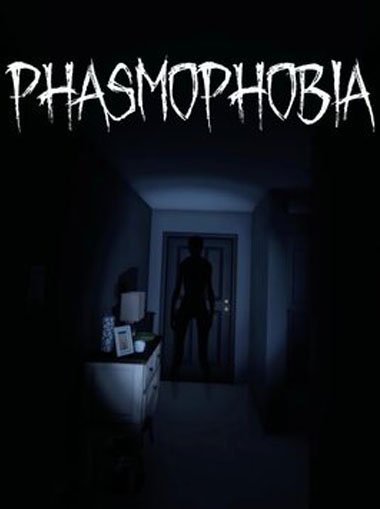 Phasmophobia [EU] cd key