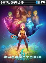 Buy Phoenotopia: Awakening Game Download