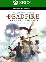 Skärmdump Pillars of Eternity II: Deadfire - Ultimate Edition - Xbox One/Series X|S