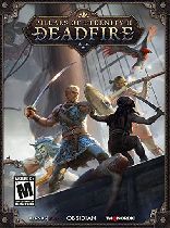 Buy Pillars of Eternity II: Deadfire Game Download