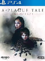 Buy A Plague Tale: Innocence- PS4 (Digital Code) Game Download