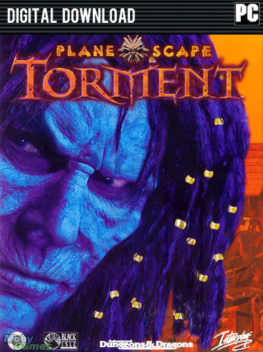 Planescape: Torment - Enhanced Edition cd key