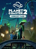 Screenshot Planet Coaster 2: Sorcery Pack PC - (DLC)