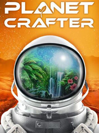 The Planet Crafter cd key