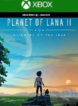 Buy Planet of Lana II - Xbox One/Series X|S/Windows PC Game Download
