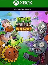 Buy Plants vs. Zombies: Replanted - Xbox One/Series X|S Game Download