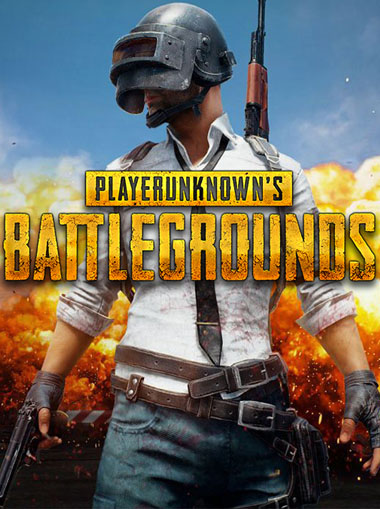 Acheter PLAYERUNKNOWNS BATTLEGROUNDS PUBG Jeu PC - Steam ...