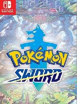 Buy Pokemon Sword - Nintendo Switch Game Download