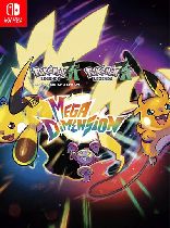 Buy Pokémon Legends: Z-A – Mega Dimension Nintendo Switch Game Download