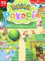 Buy Pokemon Pokopia - Nintendo Switch 2 Game Download