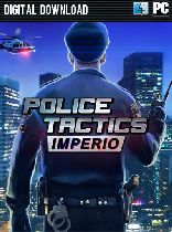 Buy Police Tactics: Imperio Game Download