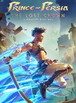 Buy Prince of Persia The Lost Crown [EU/RoW] Game Download