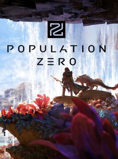 Population Zero cd key