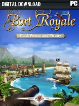 Buy Port Royale Game Download