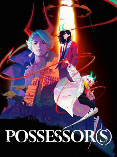 Possessor(s) cover image