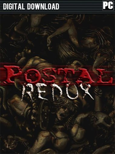 POSTAL Redux cd key