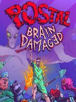 Buy POSTAL: Brain Damaged Game Download