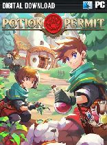 Buy Potion Permit Game Download