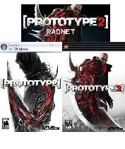 Buy Prototype Pack (Uncut) Game Download