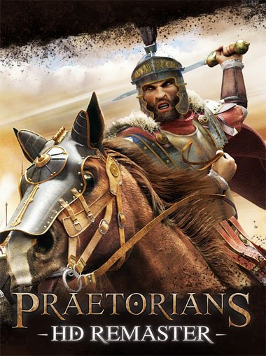 Praetorians - HD Remaster [EU] cd key
