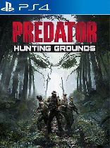 Buy Predator: Hunting Grounds - PS4 (Digital Code) Game Download