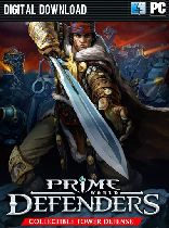 Buy Prime World: Defenders Game Download
