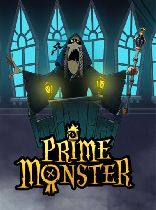 Buy Prime Monster Game Download