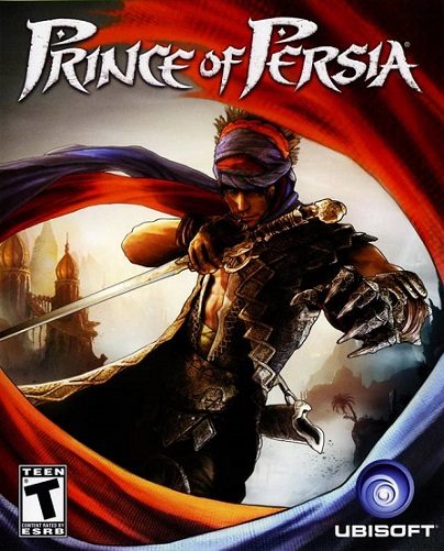 Prince of Persia cd key