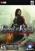 Buy Prince of Persia: The Forgotten Sands Game Download