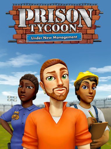 Prison Tycoon: Under New Management cd key