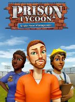Buy Prison Tycoon: Under New Management Game Download
