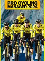 Buy Pro Cycling Manager 2024 Game Download