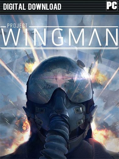 Project Wingman cd key