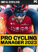 Buy Pro Cycling Manager 2023 Game Download