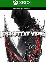 Buy Prototype Xbox One/Series X|S Game Download