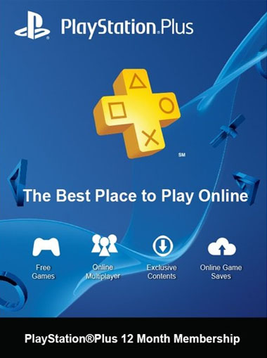 Playstation Plus 14 Days TRIAL Subscription (EU PSN) cd key