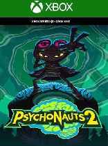 Buy Psychonauts 2 - Xbox One/Series X|S (Digital Code) Game Download