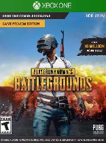 Buy PLAYERUNKNOWNS BATTLEGROUNDS (PUBG) - Xbox One (Digital Code) Game Download