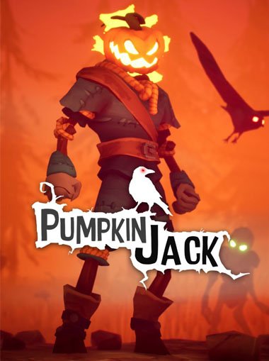 Pumpkin Jack cd key