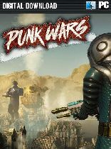 Buy Punk Wars Game Download