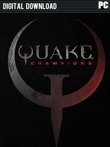 download quake champions steam for free