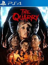 Buy The Quarry - PS4 (Digital Code) Game Download