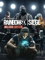 Buy Rainbow Six Siege Deluxe Edition Game Download