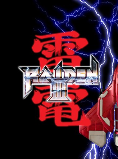 Raiden III Digital Edition cd key