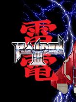 Buy Raiden III Digital Edition Game Download