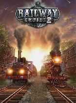Buy Railway Empire 2 - Windows PC Game Download
