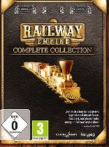 Buy Railway Empire - Complete Collection Game Download